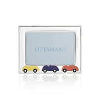 Marco Ottaviani Niño in Plata 7018BC - 7018BC